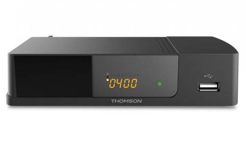 Thomson THT709 DVB-T2 beltéri egység