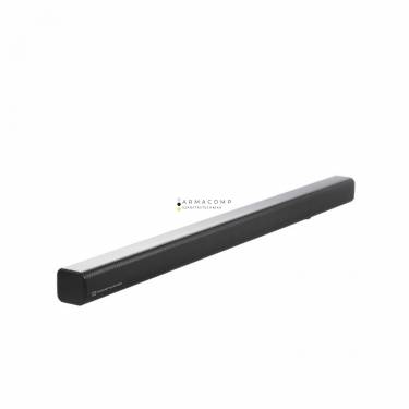 Thonet & Vander DUNN Bluetooth Sound Bar Fekete