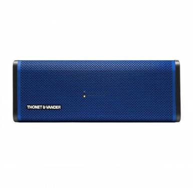 Thonet & Vander Frei Bluetooth Speaker Blue