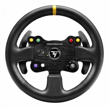 Thrustmaster 28GT Kiegészítő Kormány Black (Önállóan nem használható!)