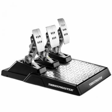 Thrustmaster T-LCM USB Pedál Black/Silver