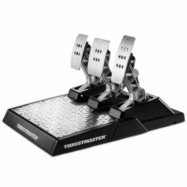 Thrustmaster T-LCM USB Pedál Black/Silver