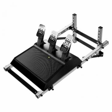 Thrustmaster T-Pedals Kiegészítő Állvány Black/Silver