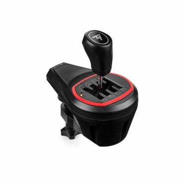 Thrustmaster T128 Shifter Pack USB Kormány Black