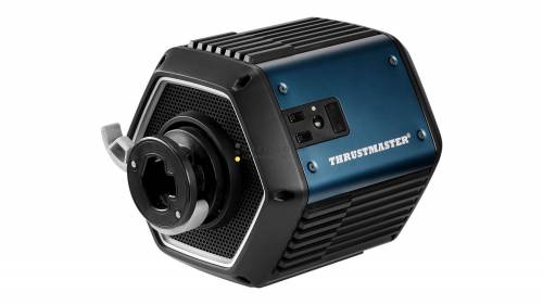 Thrustmaster T818 direct drive wheel base