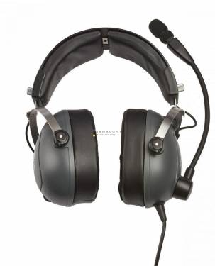 Thrustmaster T.Flight U.S. Air Force Edition Headset Black