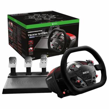 Thrustmaster TS-XW Racer Sparco P310 USB Kormány Black