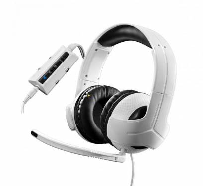 Thrustmaster Y-300CPX PC/PS3/PS4/XBOX ONE/XBOX360 Gaming Headset White