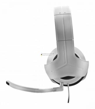 Thrustmaster Y-300CPX PC/PS3/PS4/XBOX ONE/XBOX360 Gaming Headset White