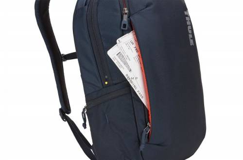 Thule 15,6" Subterra backpack Blue