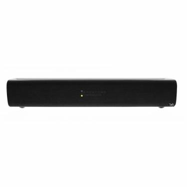 TnB 12W Wired SoundBar Black