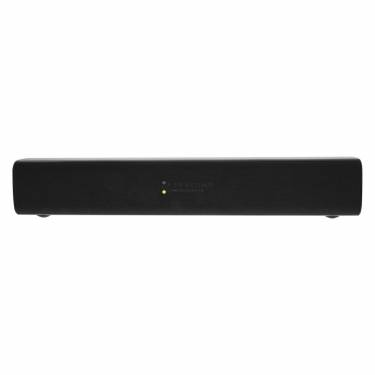 TnB 12W Wired SoundBar Black