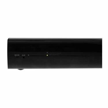 TnB 12W Wired SoundBar Black