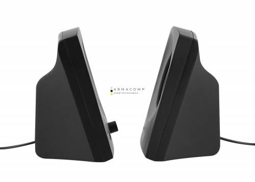 TnB 2.0 speakers Ark Black