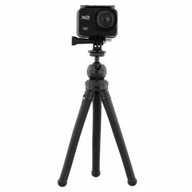 TnB 3in1 Flexible Mini Tripod Black