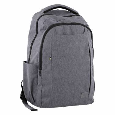 TnB Antibes Backpack 15,6" Grey