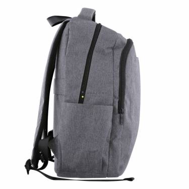 TnB Antibes Backpack 15,6" Grey