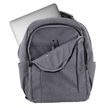 TnB Antibes Backpack 15,6" Grey