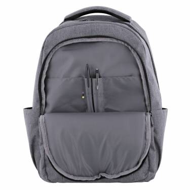 TnB Antibes Backpack 15,6" Grey