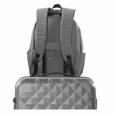 TnB Antibes Backpack 15,6" Grey