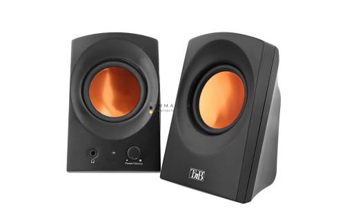 TnB ARK 2.0 Speaker Black