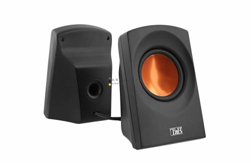 TnB ARK 2.0 Speaker Black