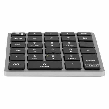 TnB Bluetooth Digital Bluetooth Keypad Grey