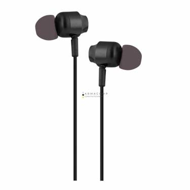 TnB C-BUDS Type-C Wired Earphones Black