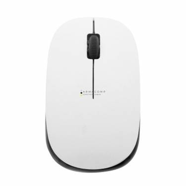 TnB Candy Wireless mouse White/Black