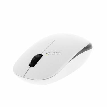 TnB Candy Wireless mouse White/Black