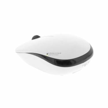 TnB Candy Wireless mouse White/Black