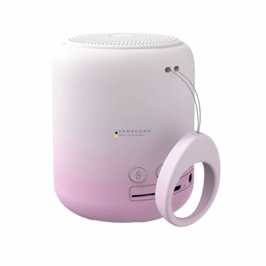 TnB Color Bluetooth Speaker Pink