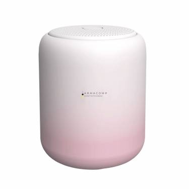 TnB Color Bluetooth Speaker Pink