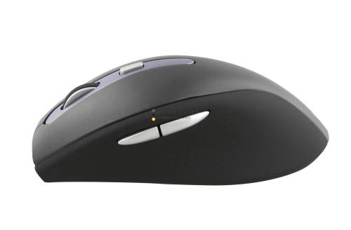 TnB Comfort at the office Wireless mouse Black