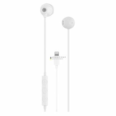 TnB Curv Lightning Headset White