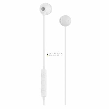 TnB Curv Lightning Headset White