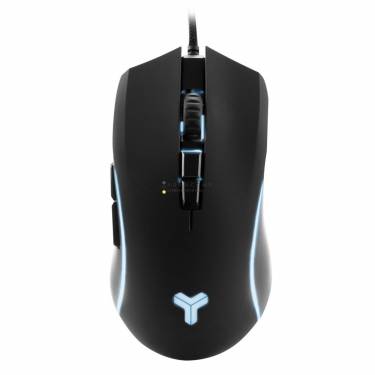 TnB Elyte MY-100 Gaming mouse Black