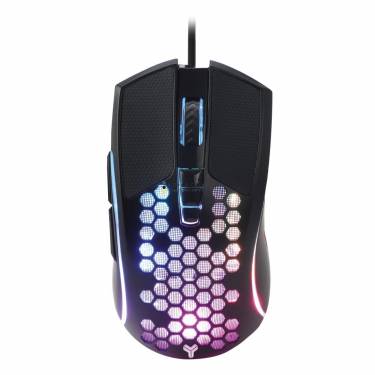 TnB Elyte MY-300 Gaming mouse Black