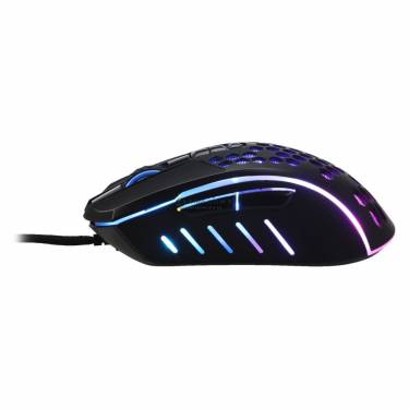 TnB Elyte MY-300 Gaming mouse Black