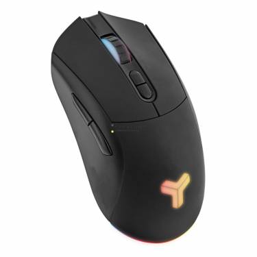 TnB Elyte MY-400W Wireless mouse Black