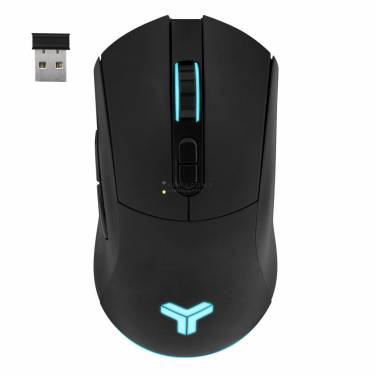 TnB Elyte MY-400W Wireless mouse Black