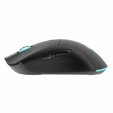 TnB Elyte MY-400W Wireless mouse Black