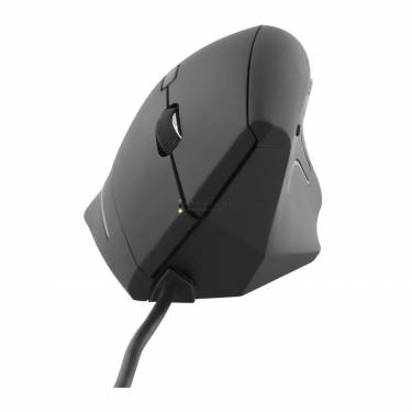 TnB Ergonomic comfort at the office Black