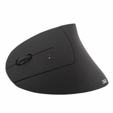 TnB Ergonomic Comfort at the Office Wireless Mouse Black