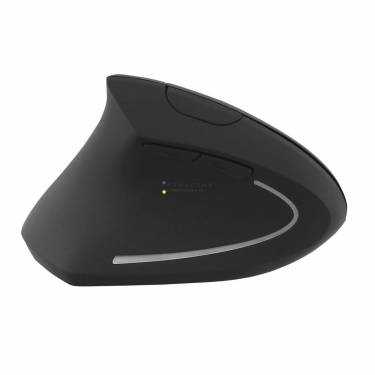 TnB Ergonomic Comfort at the Office Wireless Mouse Black