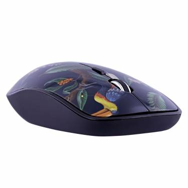 TnB Exclusiv Bundle Wireless mouse Amazonia