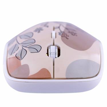 TnB Exclusiv Bundle Wireless mouse Art