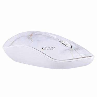 TnB Exclusiv Bundle Wireless mouse Awesome Gold