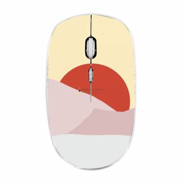 TnB Exclusiv Bundle Wireless mouse Coast