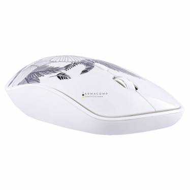 TnB Exclusiv Bundle Wireless mouse Leaf